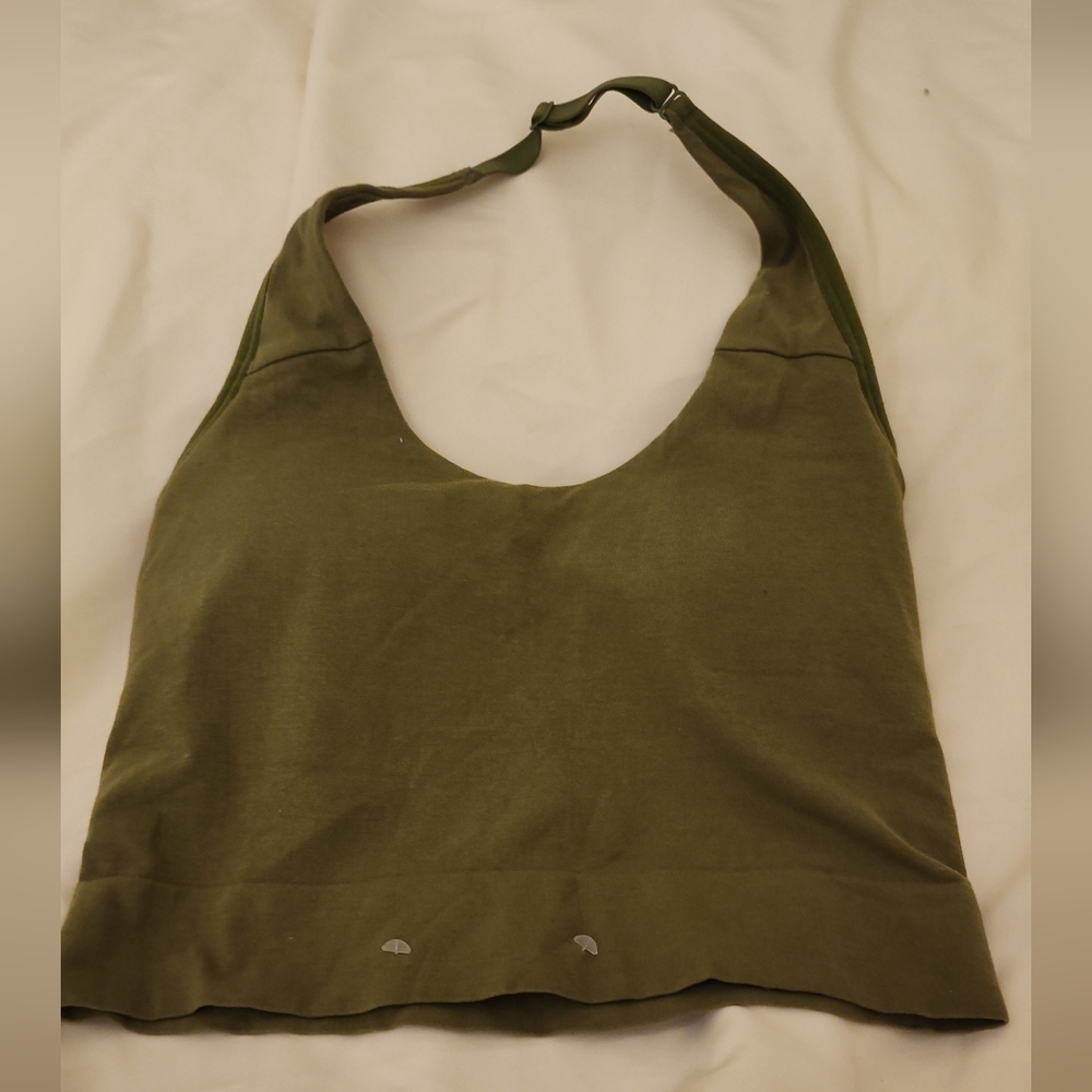 🕶SPORT BRA NECK STRAPPY🕶 - Picture 4 of 6